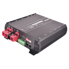 MARCA BLANCA ABS-123020 - Cargador de batería 3 en 1 - AC, DC y Solar MPPT - Carga máxima 30A - Para batería de arranque y a bordo - Compatible con multitud de baterías - Comunicación BT opcional (App) - imagen 2