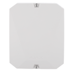 AJAX AJ-MULTITRANSMITTER-3EOL-W-NF - Expansor vía radio - Certificado NFA2P y Grado 2 - Expansor de zonas cableadas vía radio - Inalámbrico 868 MHz Jeweller - Hasta 18 Entradas cableadas de alarma y tamper - Alarma configurable NC, NO, EOL, 2EOL, 3EOL - D - imagen 2