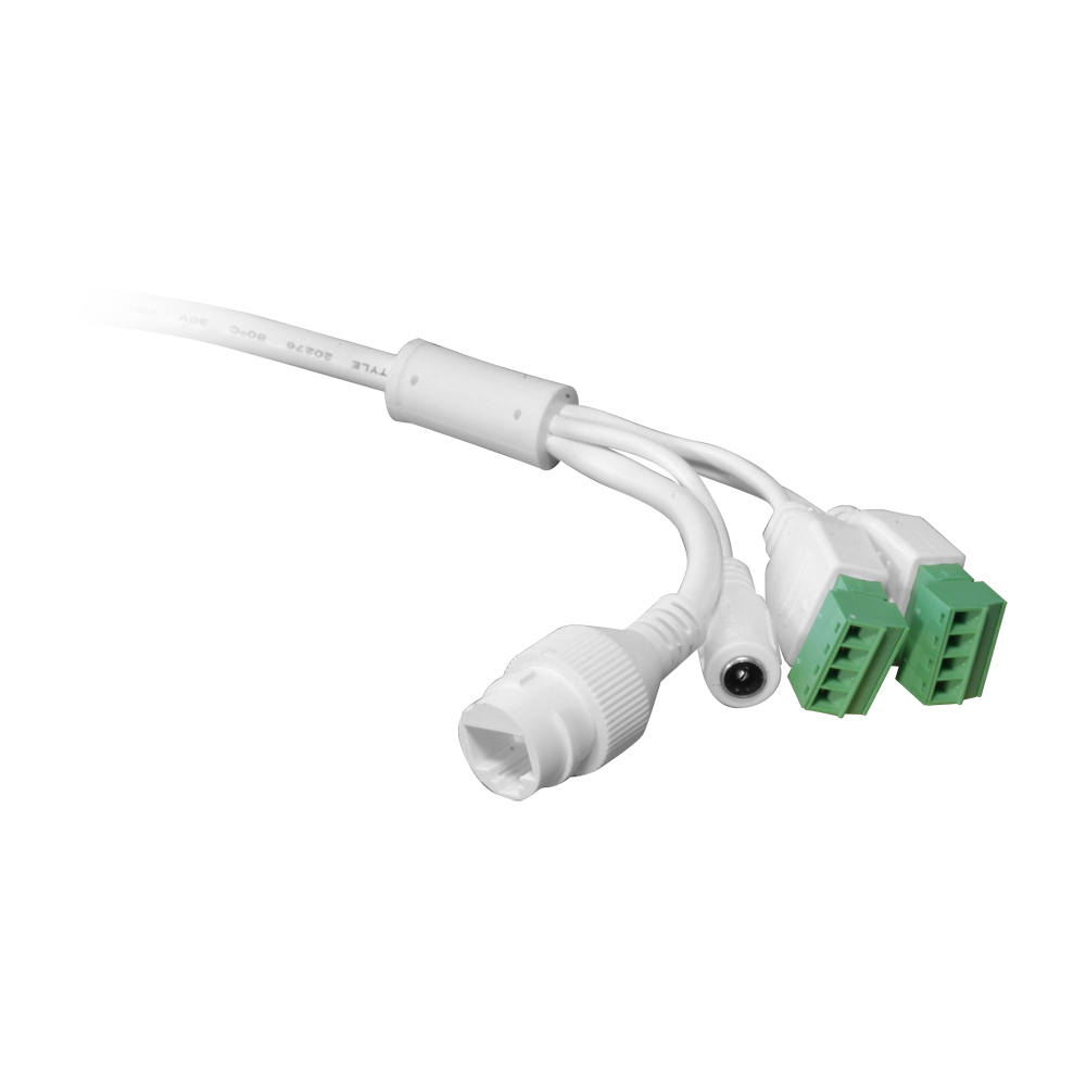 SAFIRE SF-IPD835WAG-4P-HV - imagen 2