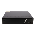 SAFIRE SMART SF-NVR8832A-16P-B2 - Safire Smart - Grabador NVR para cámaras IP gama B2 - 32CH (16 Puertos PoE) / Compresión H.265S / 8HDD - Resolución hasta 12Mpx / Ancho de banda 192Mbps - HDMI 4K, HDMI FullHD y VGA / Dewarping Fisheye - Reconocimiento fa - imagen 2