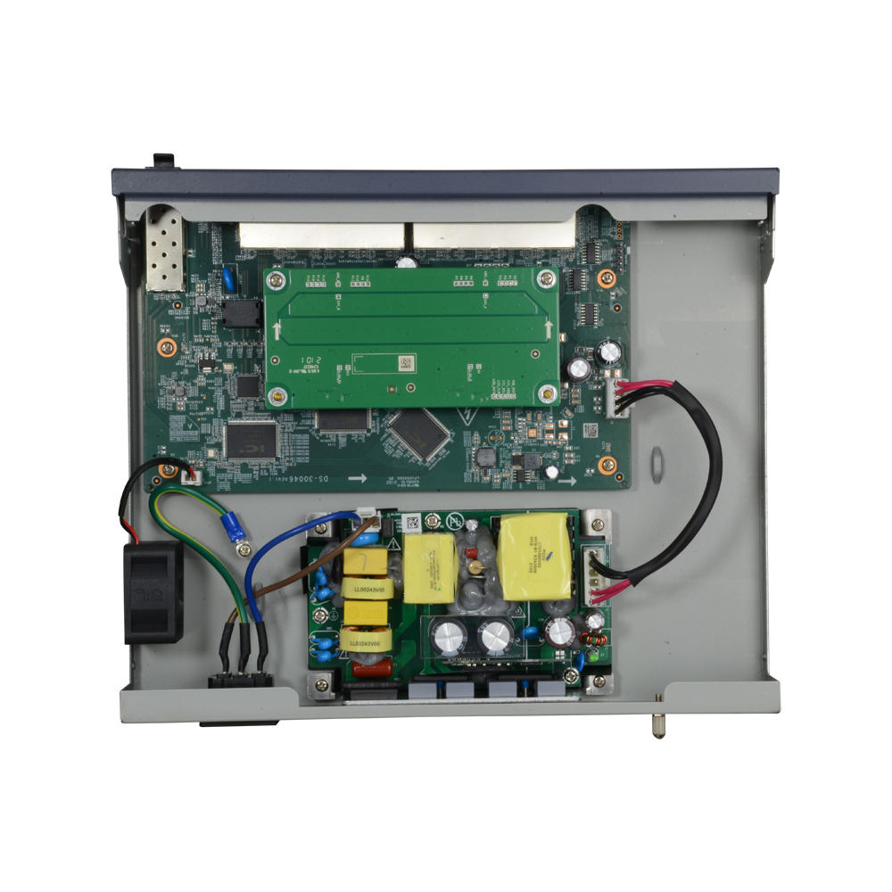 SAFIRE SF-SW1816POE-135 - imagen 2