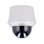 HIKVISION DS-2DE4825WG-E3 - Hikvision domo motorizado IP gama PRO - Resolución 8 Mpx (3840x2160) - Lente 6.5~162.5 mm | Zoom óptico 25X - Alarmas | Audio | PoE+ - Velocidad máxima 160º/s - Encastrable | MicroSD | IP54 - imagen 2