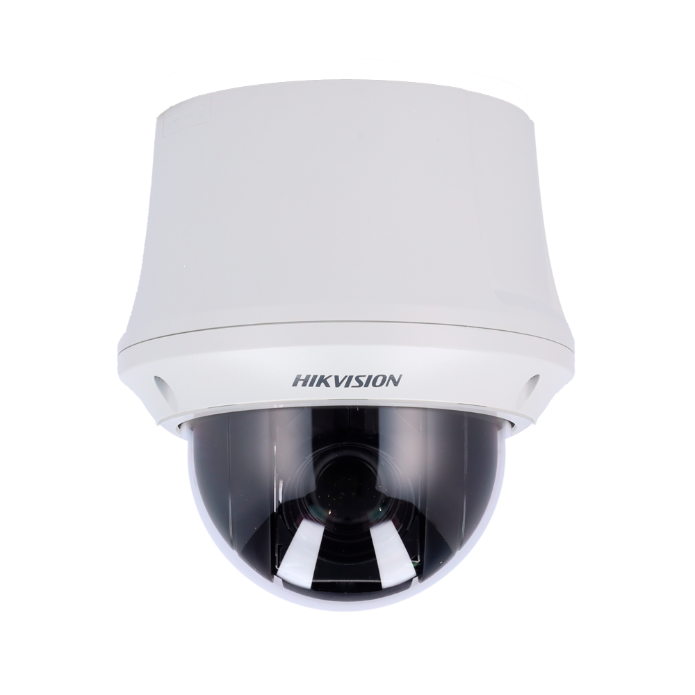 HIKVISION DS-2DE4825WG-E3 - Hikvision domo motorizado IP gama PRO - Resolución 8 Mpx (3840x2160) - Lente 6.5~162.5 mm | Zoom óptico 25X - Alarmas | Audio | PoE+ - Velocidad máxima 160º/s - Encastrable | MicroSD | IP54 - imagen 2