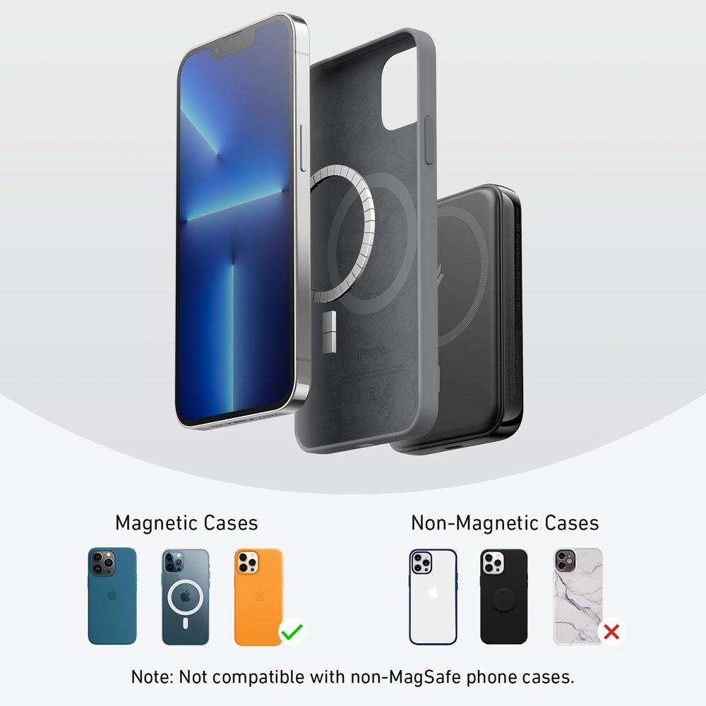 ANKER ANK-MAG-POWERCORE-B - imagen 2