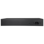 MARCA BLANCA SW1816GT-2GF - Switch de sobremesa - 16 puertos Gigabit RJ45 - 2 SFP Uplink Port 10/100/1000 Mbps - Velocidad 10/100/1000 Mbps - Plug &amp; Play - Tecnología de ahorro de energía - imagen 2