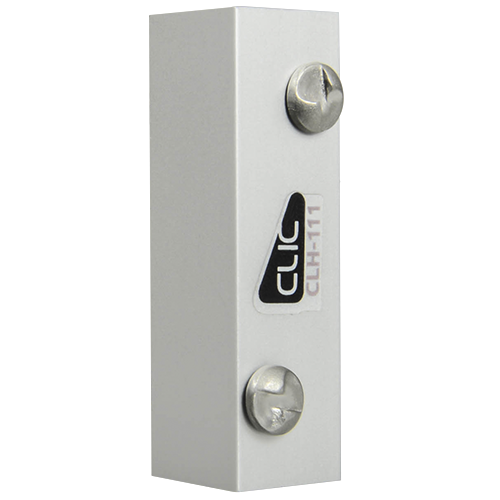 TSEC CLH-111 - Contacto magnético TSEC Alta potencia - Última tecnología en intrusión - Tecnología magnasphere - Anti-enmascaramiento magnético - Caja de aluminio anodizado - Certificado Grado 3 - imagen 2