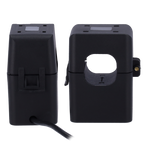 MILESIGHT MS-CT303 - Operativa autoalimentada - Alta precisión 3,3Khz - Cálculo A/h acumulado a tiempo real - Instalación no invasiva - Alerta por consumo/temperatura - Comunicación Lorawan - imagen 2
