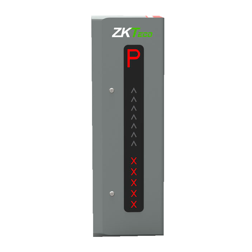 ZKTECO ZK-PROBG3130R-LED - imagen 2