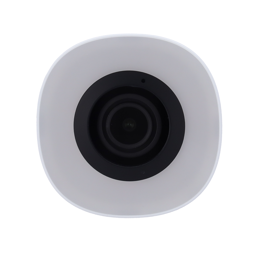 YOUKEY YOK-P320-PRO - Youkey Cámara Bullet - 8MP | 2.8 mm | Luz blanca 5 m - Detección de movimiento | Detección vehículo - Detección Cuerpo Humano - Detección de llanto - Wi-Fi | Mic | Altavoz | microSD - imagen 2