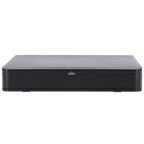 UNIVIEW UV-XVR301-04U3 - Videograbador 5n1 Uniview - Gama Easy - 4 CH HDTVI / HDCVI / AHD / CVBS + 4 extra IP - Audio sobre coaxial / Alarmas - Admite 1 disco duro de hasta 8TB - UMD / SIP / Detección Facial - imagen 2