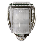 GJD370 - Detector PIR exterior GJD - PIR y microondas / Inmune a mascotas - Antimasking / Alcance hasta 15 m - Material alta calidad - Alimentación 9~15 VDC - Uso exterior - imagen 2