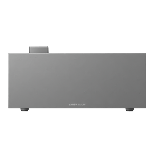 ANKER SOLIX ASOX-BP2700 - Batería de expansión LiFePO4 Anker Solix - Capacidad 2688Wh - Comaptible con Solarbank - Ampliable hasta 4 baterías (16KWh) - Para soluciones On-Grid, Off-Grid y SAI - imagen 2