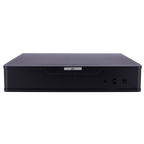 UNIVIEW UV-XVR308-32Q3 - Videograbador 5n1 Uniview Gama Easy - 32 CH HDTVI / HDCVI / AHD / CVBS + 4 extra IP - Resolución grabación 8MP Lite - IA: UMD y SIP, búsqueda facial - Audio 1E/1S | Alarmas 16E/6S - Admite 8 HDD hasta 16 T - imagen 2