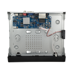 X-SECURITY XS-NVR3104-4K1P-1FACE - imagen 2
