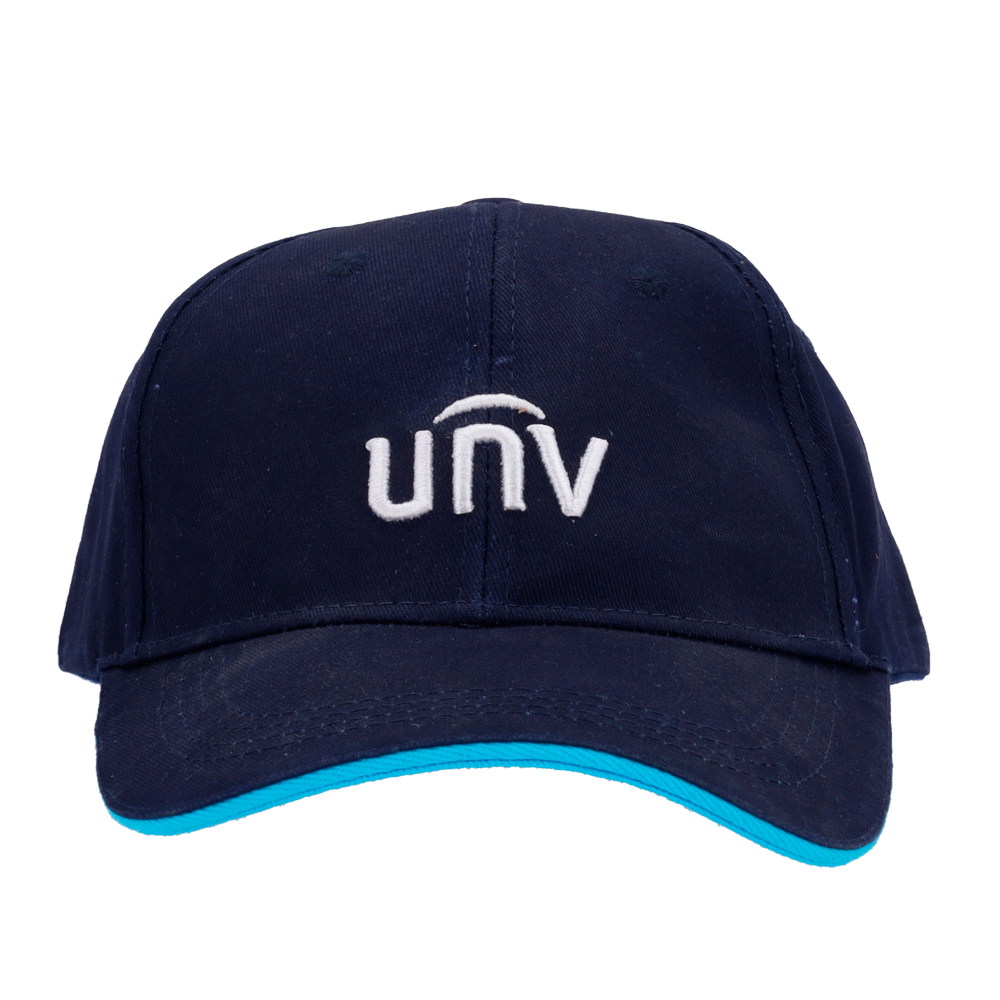 UNIVIEW UV-CAP - Gorra - Color Azul - imagen 2