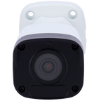 UNIVIEW UV-IPC2128LB-ADF28K-G - Cámara Bullet IP Uniview - Gama Easy - 8 MP | Lente 2.8 mm | microSD 512 GB - IR 30 m | WDR 120 dB - SIP Lite - PoE | UMD | IP67 - Micrófono - imagen 2