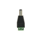 SAFIRE CON280 - Safire - Conector DC macho - Salida +/ de 2 terminales - 38 mm (Fo) - 13 mm (An) - 5 g - imagen 2
