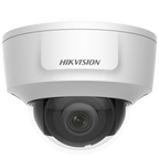HIKVISION DS-2CD2186G2-IMS(2.8mm) - Cámara Domo IP gama PRO - Lente 2.8 mm | Resolución 8 Mpx - IR alcance 30 m | 130dB WDR - Detección de movimiento 2.0 | AcuSense - Salida de vídeo HDMI | Face Capture - IK10 | Alarma | Audio | MicroSD - imagen 2
