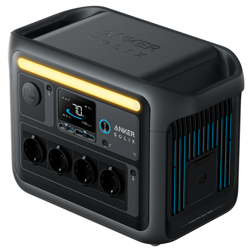 ANKER SOLIX ASOX-C1000X - imagen 2