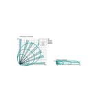 PYRONIX KX15DT2 - Detector PIR doble tecnología - Apto para uso en interior - 1 PIR Infrarrojos, 1 Microondas - Cableado - Rango de detección 15 m - Certificado Grado 2 - imagen 2