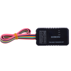QUECLINK QL-GV58CEU - Mini tracker de bajo consumo - LTE Cat 1 con backup 2G - Compacto para instalaciones ocultas - Soporta 1-wire - BLE 5.2 - imagen 2