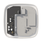 AJAX AJ-DC12V-PCB1 - imagen 2
