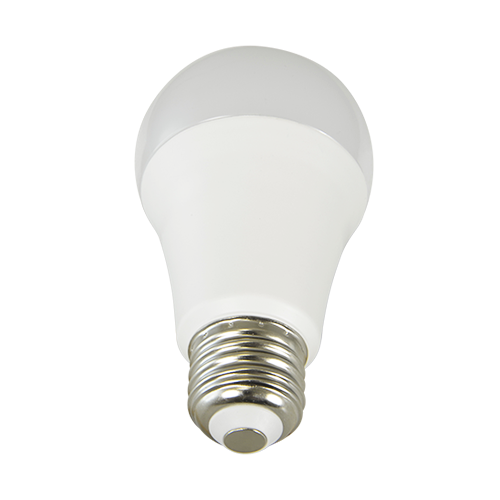 NIVIAN SMART NVS-RGBWBULB-8E27-WO1 - Bombilla inteligente RGB - WiFi 2.4 GHz IEEE802.11 b/g/n - Consumo 8 W - Tamaño de casquillo E27 - Compatible con TUYA Smart - Compatible con Alexa y Asistente de Google - imagen 2