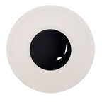 MILESIGHT MS-A82 - Soporte para empotrar Milesight - Soporte empotrar para cámara mini domo IR - Instalación en techo - Ø168.7mm x 91.3mm - imagen 2