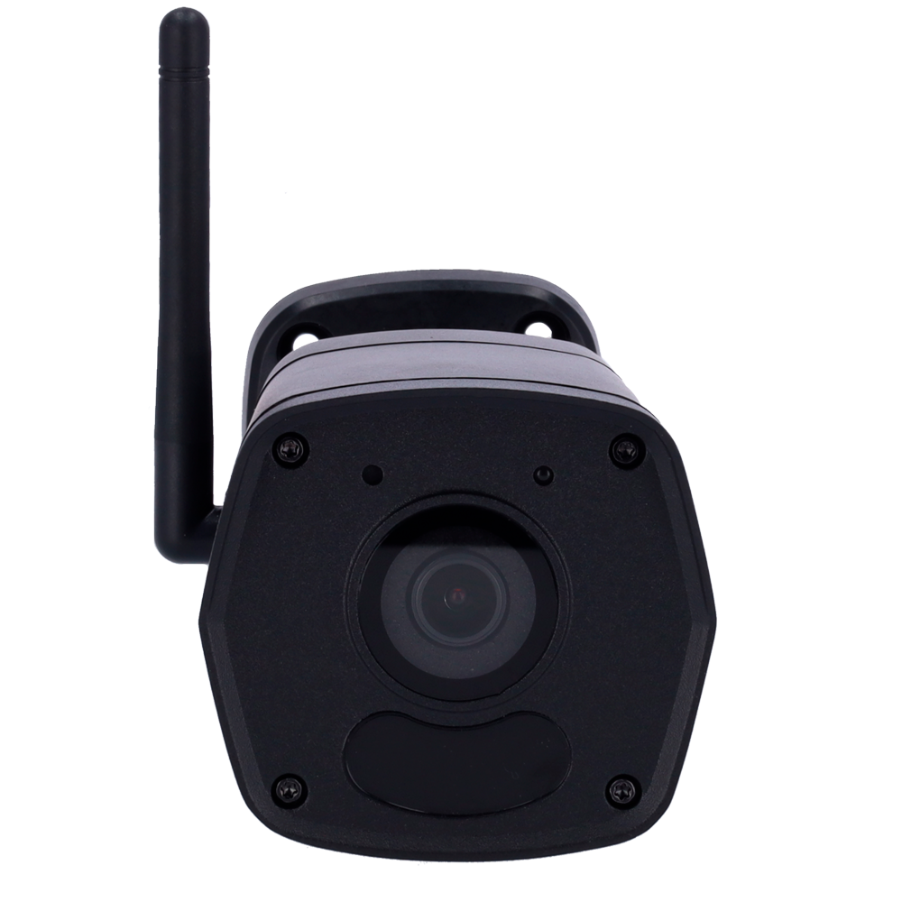 UNIVIEW UV-KIT114-B42W-BLACK-4MM - imagen 2