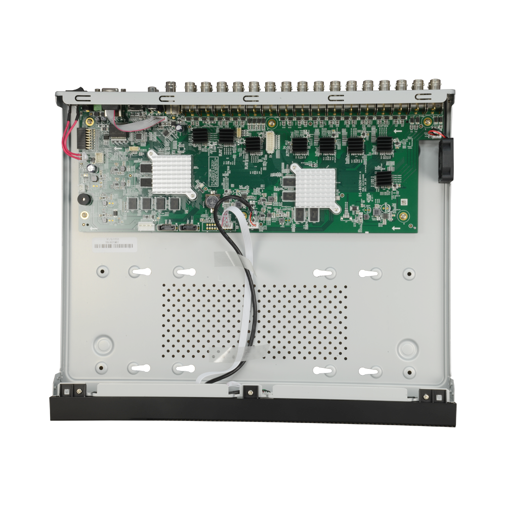 SAFIRE SF-HTVR6232-HEVC - imagen 2