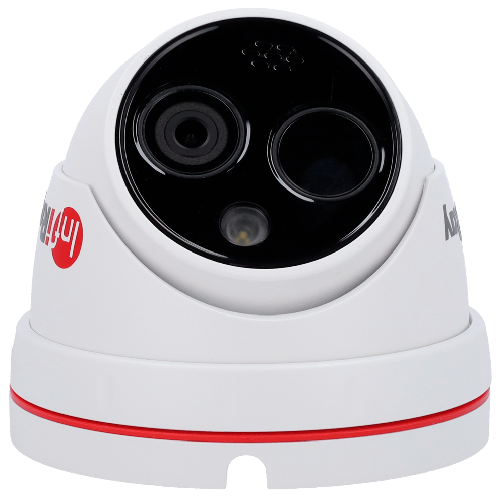 INFIRAY IRS-FD225-T007 - imagen 2