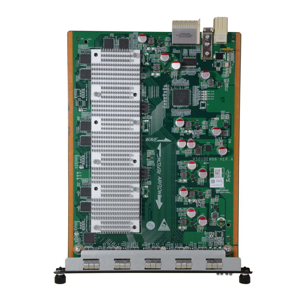 UNIVIEW UV-FB-HDMI6-C-NB - imagen 2