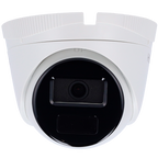 HILOOK IPC-T221H-C - HiLook - Cámara Turret IP - Resolución 2 Megapixel (1920x1080) - Lente 2.8 mm - IR 20 m | PoE IEEE802.3af - IP67 - imagen 2