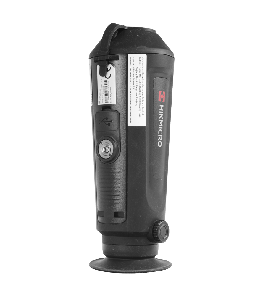 HIKMICRO HM-TS03-15XGW-LH15 - imagen 2