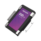 MARCA BLANCA HS-SSD-V300x-1024G - Disco duro SSD 2.5" - Capacidad 1024 GB - Interfaz SATA III - Velocidad R/W: 565/515 MB/s - Vida útil de larga duración: 536 TBW - Ideal para videovigilancia - imagen 2