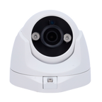 MARCA BLANCA T822-2E - Cámara Turret Safire Gama ECO - Salida 4 en 1 / Resolución 2 Mpx (1920x1080) - 1/2.7" CMOS - Lente 2.8 mm - IR Matrix LEDs Alcance 30 m - Impermeable IP66 - imagen 2