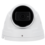 SAFIRE SMART SF-T020A-3KE1 - Safire Smart - Cámara Turret 4 en 1 Gama E1 - 3K (2944x1656, 5Mpx 16:9), 1/2.5" CMOS - Lente 2.8 mm | IR alcance 30 m - DWDR, HLC, BLC, AGC - Impermeable IP67 - imagen 2