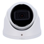 X-SECURITY XS-IPT987ZSWH-4U-AI - Cámara Turret IP X-Security Gama ULTRA - 4 Megapixel (2688x1520) - Lente Varifocal 2.7 ~ 13.5 mm - Autofocus Motorizado - PoE | H.265+ | Micrófono integrado - Impermeable IP67 - imagen 2