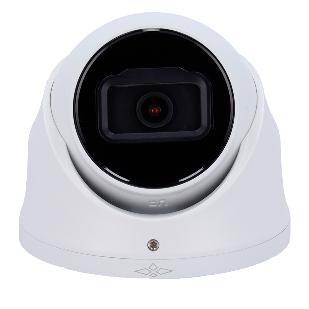 X-SECURITY XS-IPT987ZSWH-4U-AI - Cámara Turret IP X-Security Gama ULTRA - 4 Megapixel (2688x1520) - Lente Varifocal 2.7 ~ 13.5 mm - Autofocus Motorizado - PoE | H.265+ | Micrófono integrado - Impermeable IP67 - imagen 2