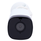 UNIVIEW UV-IPC2314SB-ADF40KM-I0 - Cámara IP 4 Megapixel - Gama Prime - Lente 4 mm / WDR - IR LEDs Alcance 80 m | Micrófono incorporado - Algoritmo AI | Evita falsas alarmas - Interfaz WEB, CMS, Smartphone y NVR - imagen 2
