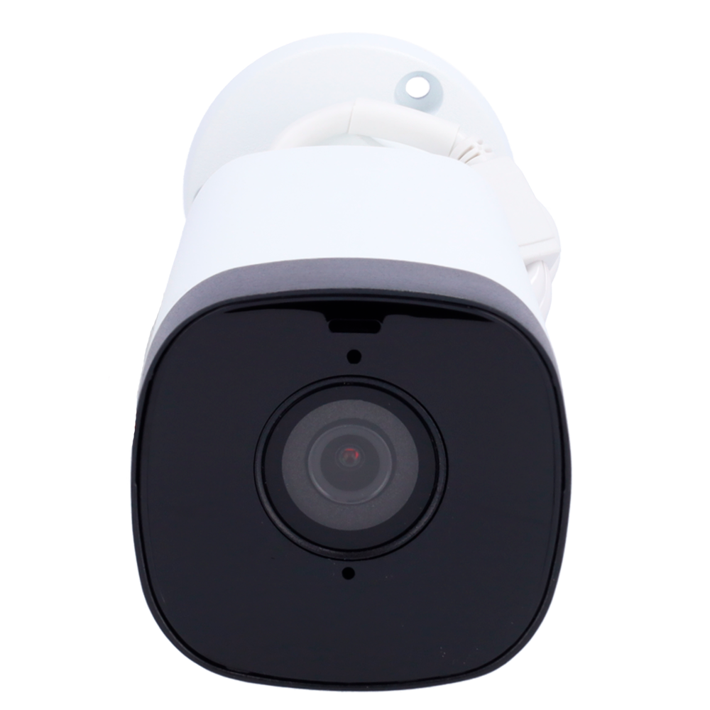 UNIVIEW UV-IPC2314SB-ADF40KM-I0 - Cámara IP 4 Megapixel - Gama Prime - Lente 4 mm / WDR - IR LEDs Alcance 80 m | Micrófono incorporado - Algoritmo AI | Evita falsas alarmas - Interfaz WEB, CMS, Smartphone y NVR - imagen 2