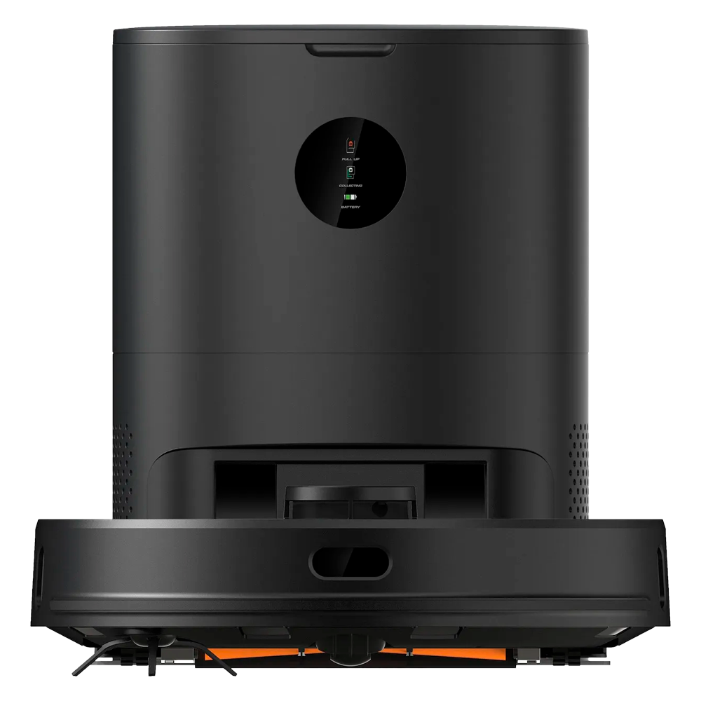 IMOU RV-L21S-A-IMOU - Imou Robot Aspirador RV1 Pro Max - 6500Pa / 6400 mAh - Barrido, Aspirado y Mopeado - Autolimpiado - Estación de carga - Gestiona desde la App - imagen 2