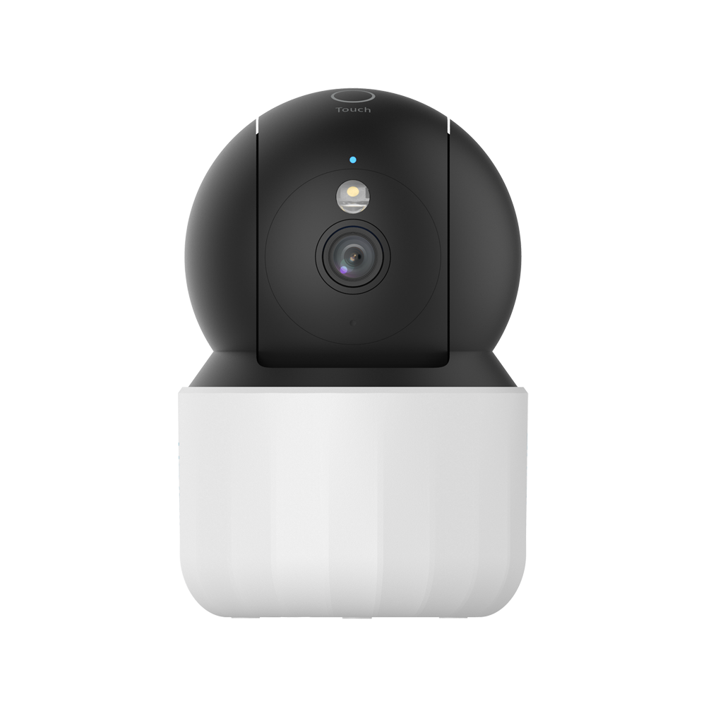 UNIARCH UV-UHO-S3E-M3TD-A - Cámara IP WiFi Uniarch Panda serie S - Resolución hasta 3Mpx, alta calidad de imagen - Detección de humano, vehículo, mascota y llanto - Iluminación dual inteligente: IR y luz blanca - Audio bidireccional | Detección de ruido f - imagen 2