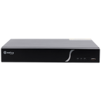 SAFIRE SMART SF-NVR6108-8P-B2 - Safire Smart - Grabador NVR para cámaras IP gama B2 - 8CH vídeo / Compresión H.265 + - Resolución hasta 8 Mpx / Ancho de banda 80Mbps - Salida HDMI 4K y VGA / 1HDD - Detección facial / Búsquedas inteligentes - imagen 2