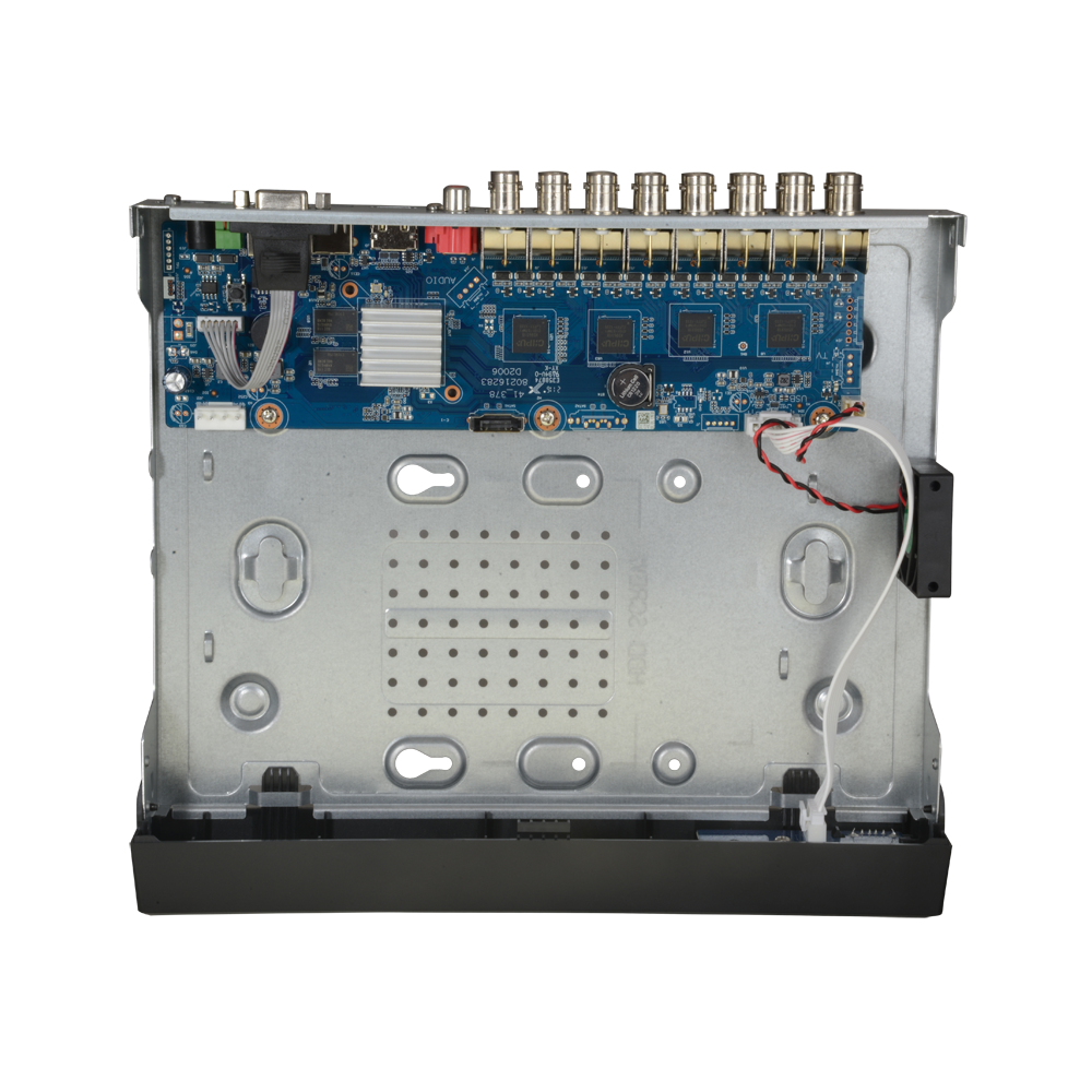 X-SECURITY XS-XVR3116-HV - imagen 2