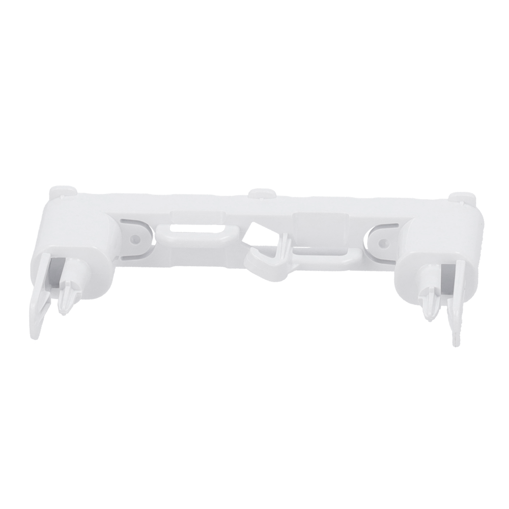 AJAX FIBRA-MODULEHOLDER-A-W - Soporte tipo A para módulos Fibra - Para carcasa FIBRA-CASE-D430-W - Compatible con accesorios de línea Fibra: - LineProtect, LineSplit - MultiRelay, MultiTransmitter IO (4x4) - Color blanco - imagen 2