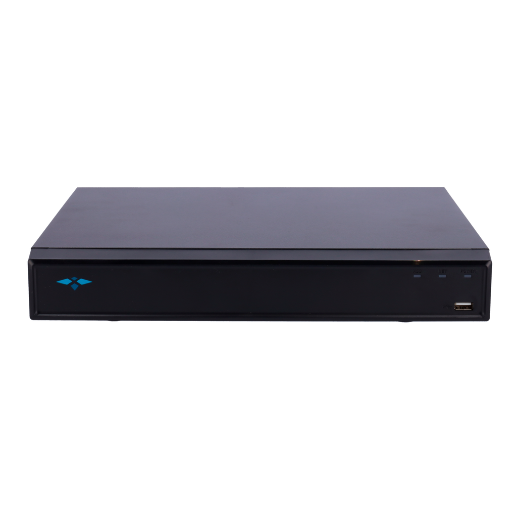 X-SECURITY XS-XVR8116AS-4KL - imagen 2