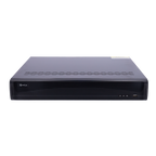 SAFIRE SMART SF-NVR8432A-16P-A2 - imagen 2