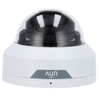 UNIVIEW UV-UAC-D128-ADF28MS - Uniview - Cámara Domo 4n1 | Gama Whale - Resolución 8 Megapíxel - Lente 2.8 mm | LightHunter - Smart IR alcance 40 m | WDR 120 dB - IP67 | IK10 | Metal y plástico - imagen 2