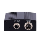 STREAMAX ST-P3-POWERBOX - Streamax - Caja de almientación para cámaras P3 - Salida de 12V - imagen 2